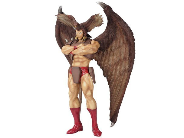 Muscular Collection CMC NO.80 �U�E�z�[�N�}�� ����J���[ �̐��i�摜