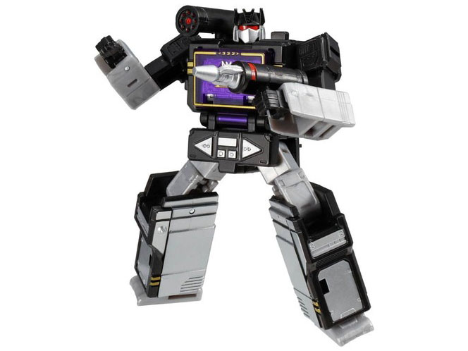 �g�����X�t�H�[�}�[���K�V�[ TL-29 �T�E���h�u���X�^�[ �̐��i�摜