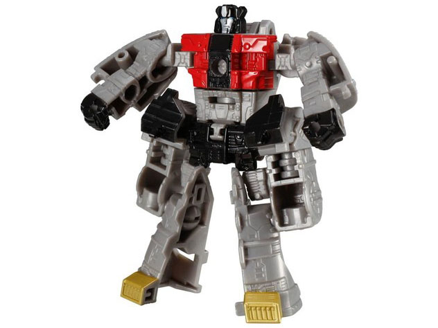 �g�����X�t�H�[�}�[���K�V�[ TL-28 �X���[�W �̐��i�摜