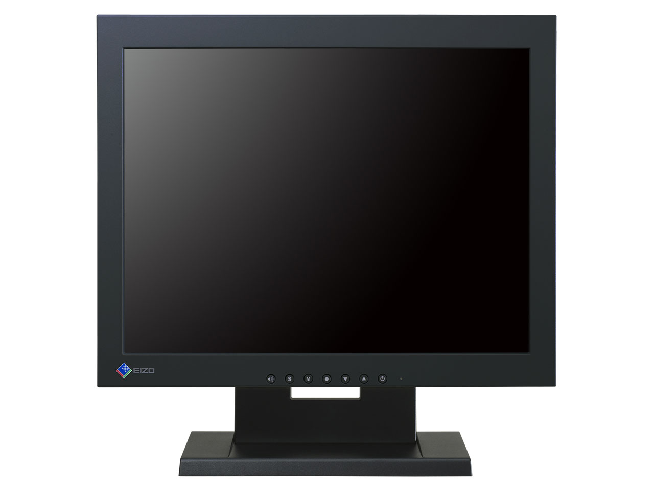 DuraVision FDX1502T-TBK [15�C���` �u���b�N] �̐��i�摜