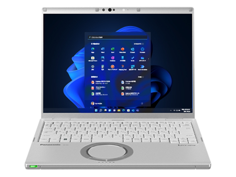 Let's note FV1 CF-FV1RDEAS �̐��i�摜