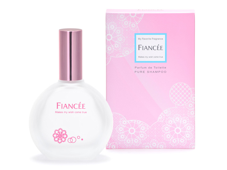 �t�B�A���Z �p���t�@���h�g���� �s���A�V�����v�[ EDP 50ml �̐��i�摜