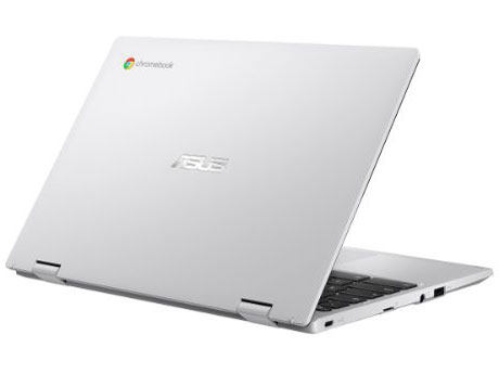 Chromebook Flip CX1(CX1102) CX1102FKA-MK0056 [�g�����X�y�A�����g�V���o�[]