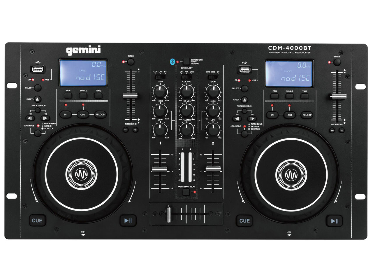 CDM-4000BT �̐��i�摜