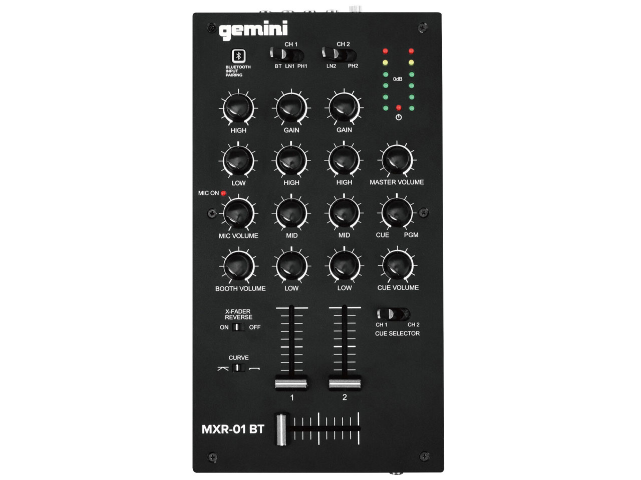 MXR-01BT �̐��i�摜