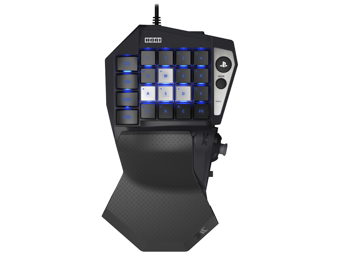 �^�N�e�B�J���A�T���g�R�}���_�[ - ���J�j�J���L�[�p�b�h - for PlayStation5/PlayStation4/PC SPF-030 �̐��i�摜