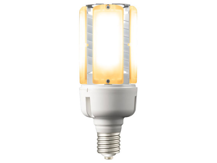 LEDioc LED���C�g�o���uK LDT100-242V53L-G-E39 [�d���F] �̐��i�摜