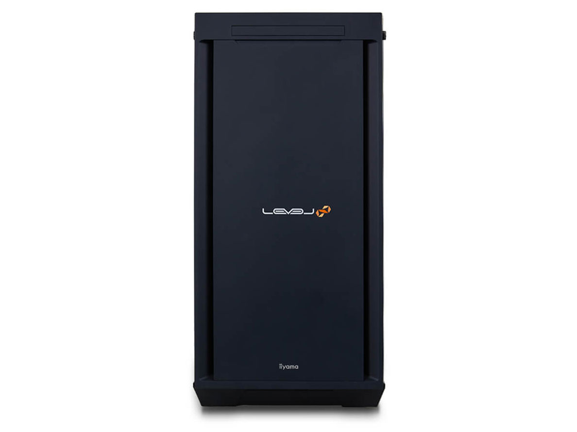 LEVEL-R769-LC129-UD1X Core i9 12900/16GB������/1TB M.2 SSD/RX 6750 XT/700W �̐��i�摜