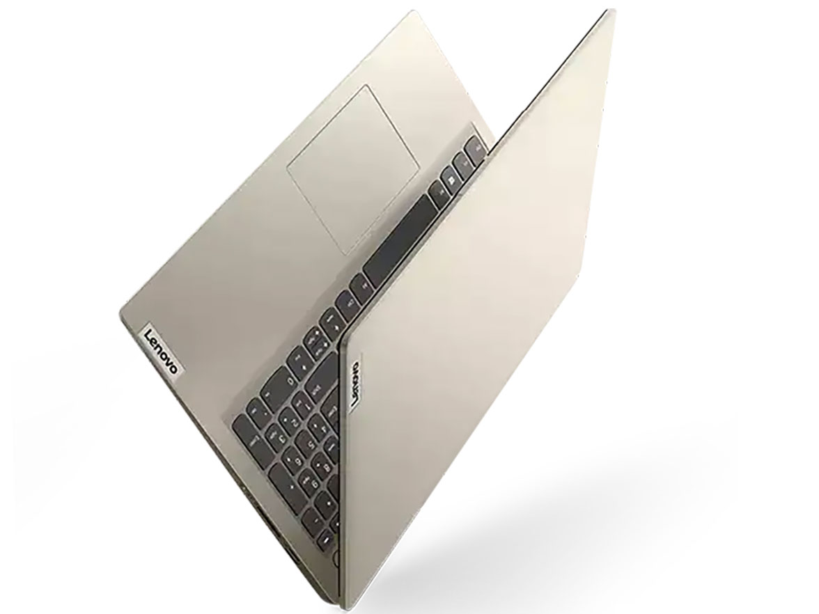 IdeaPad Slim 170 AMD Ryzen 3 7320U�E8GB�������[�E256GB SSD�E15.6�^�t��HD�t������ 82VG0027JP [�T���h]