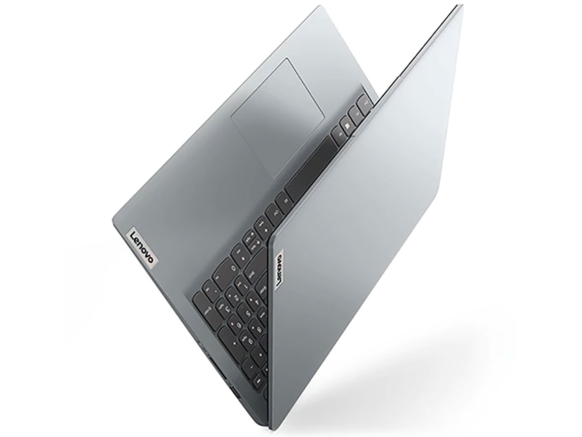 IdeaPad Slim 170 AMD Ryzen 5 7520U�E8GB�������[�E256GB SSD�E15.6�^�t��HD�t������ 82VG0095JP [�N���E�h�O���[]