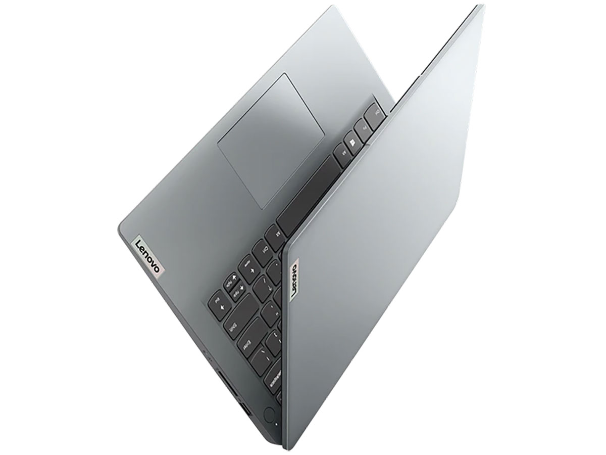 IdeaPad Slim 170 AMD Ryzen 5 7520U�E8GB�������[�E256GB SSD�E14�^�t��HD�t������ �I�t�B�X�t�� 82VF004UJP [�N���E�h�O���[]