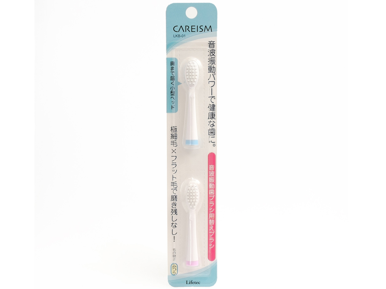 CAREISM LKB-01 �̐��i�摜