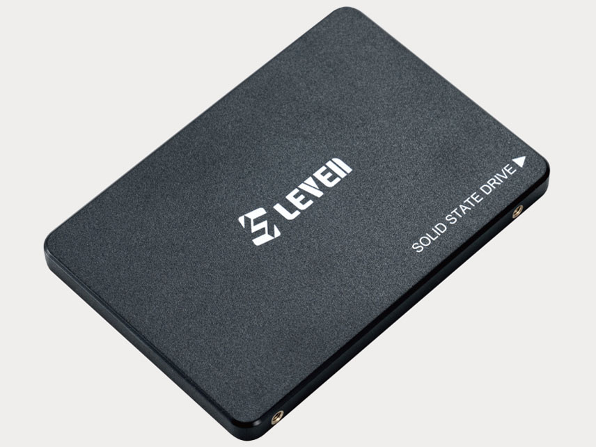 LEVEN JS600 SSD NEWJS600SSD240GB �̐��i�摜
