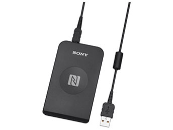 �p�\�� RC-S380/S �̐��i�摜