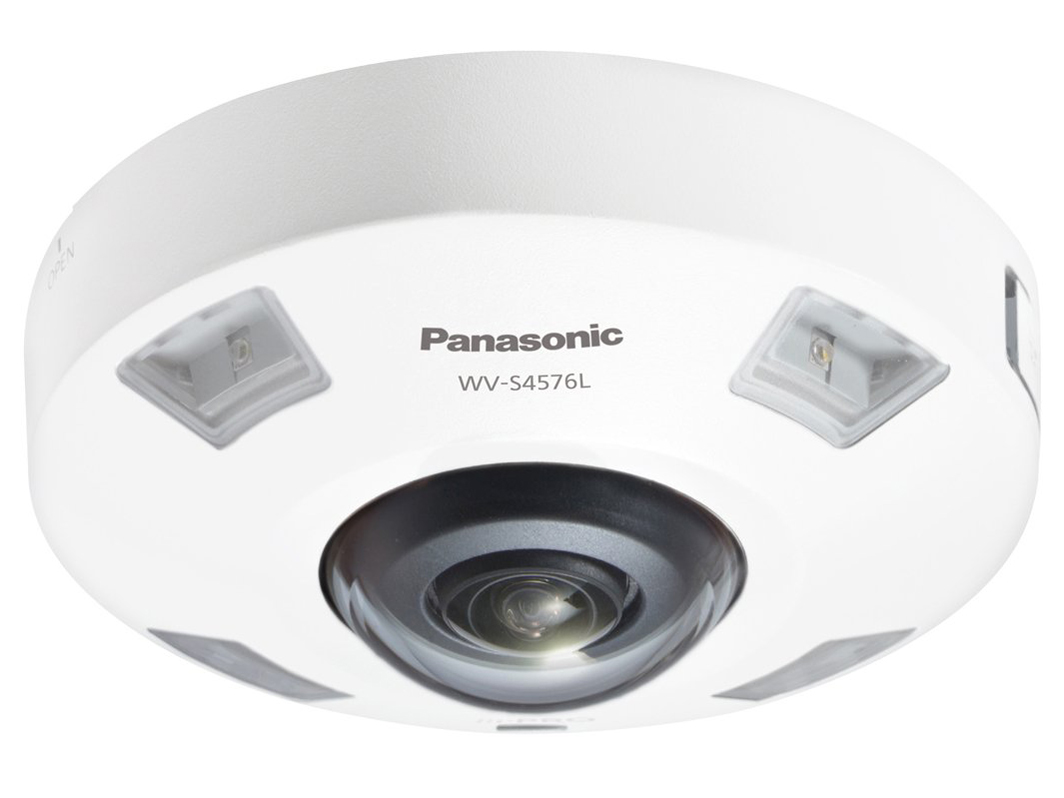 WV-S4576LJ [i-PRO�z���C�g] �̐��i�摜