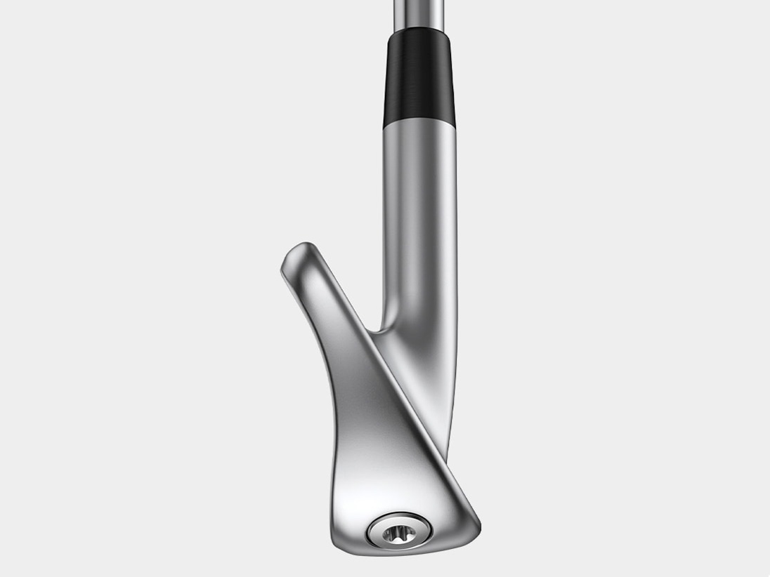 i230 �A�C�A�� ���t�e�B�[ 3I [NS PRO MODUS3 TOUR 115 �t���b�N�X�FS]