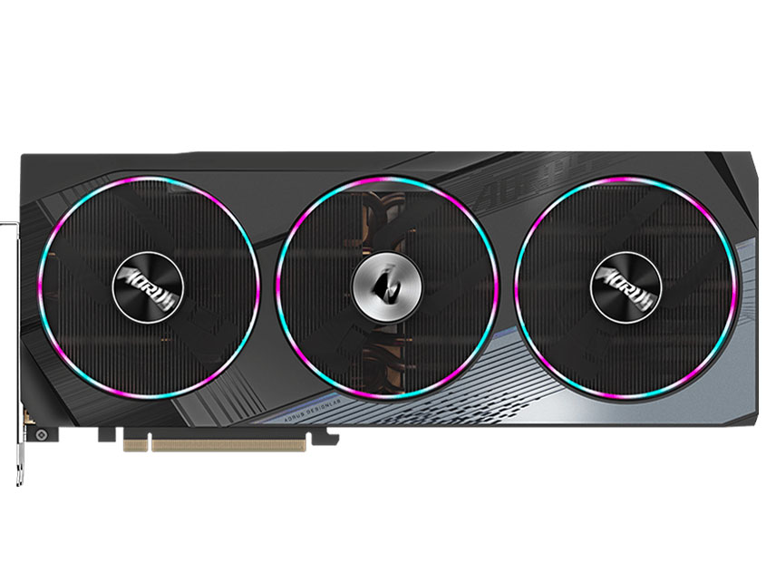 GV-R79XTXAORUS E-24GD [PCIExp 24GB]