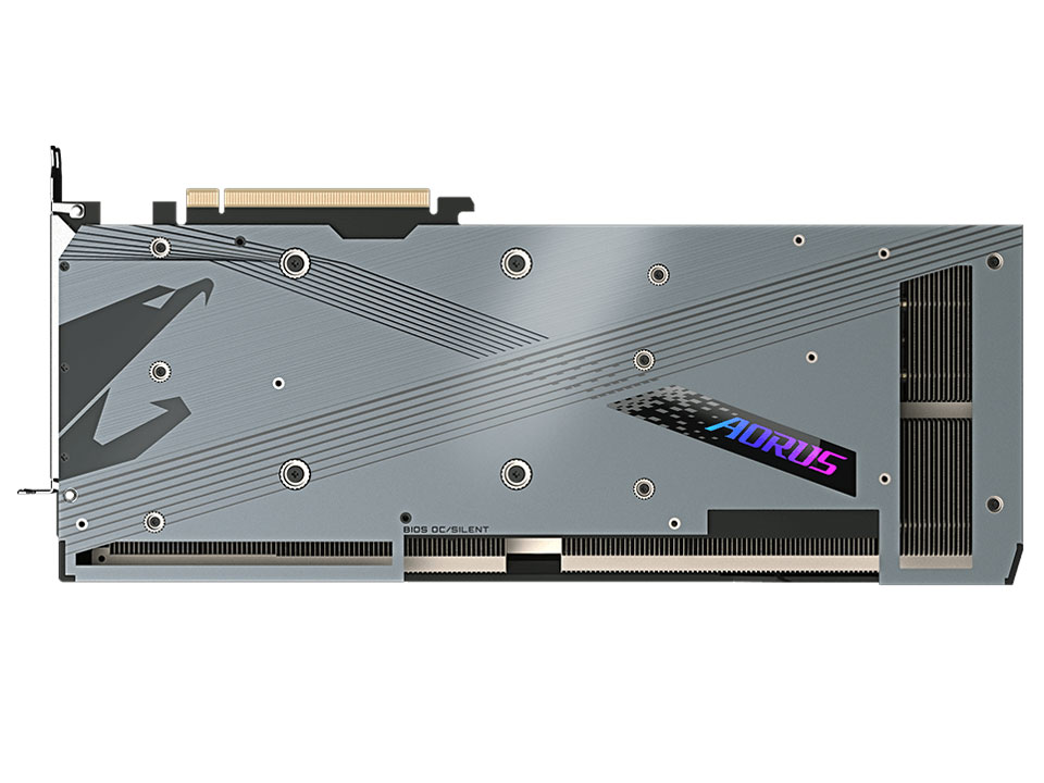 GV-R79XTXAORUS E-24GD [PCIExp 24GB]