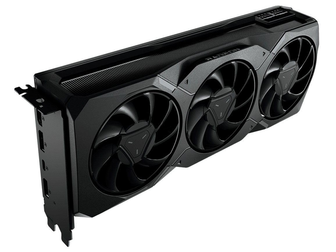 RD-RX7900XT-E20GB [PCIExp 20GB]