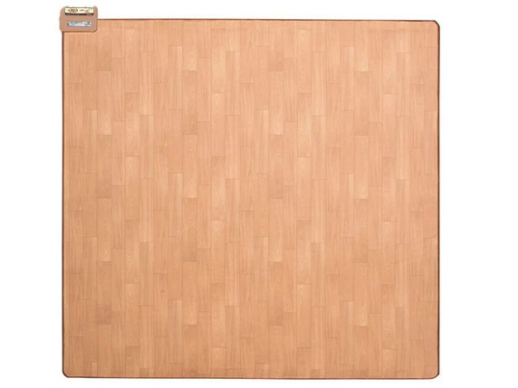 YZC-207FL(LBR) [���C�g�u���E��] �̐��i�摜