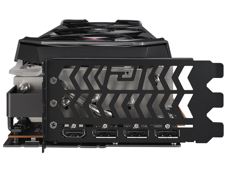 PowerColor Red Devil AMD Radeon RX 7900 XT 20GB GDDR6 RX7900XT 20G-E/OC [PCIExp 20GB]