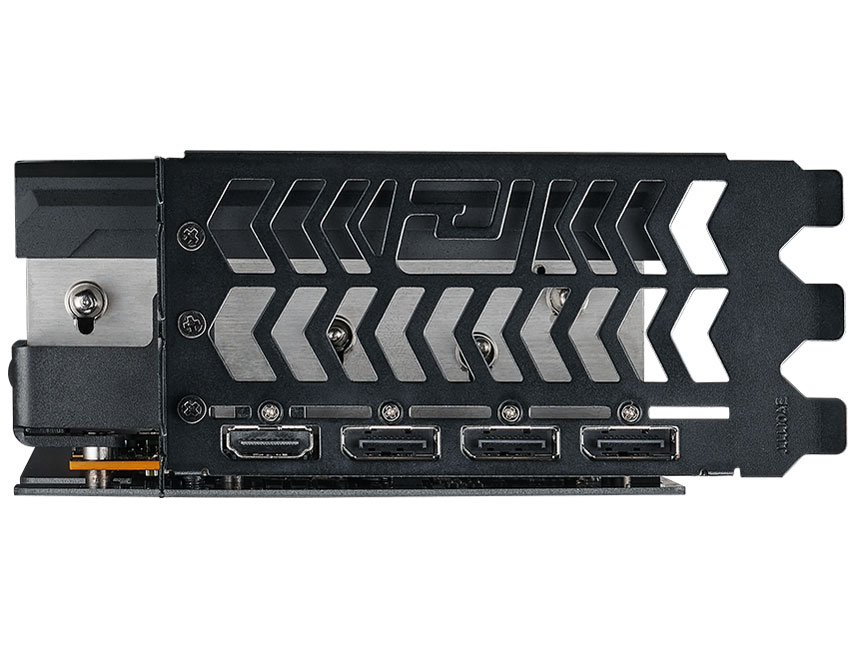 PowerColor Hellhound AMD Radeon RX 7900 XT 20GB GDDR6 RX7900XT 20G-L/OC [PCIExp 20GB]