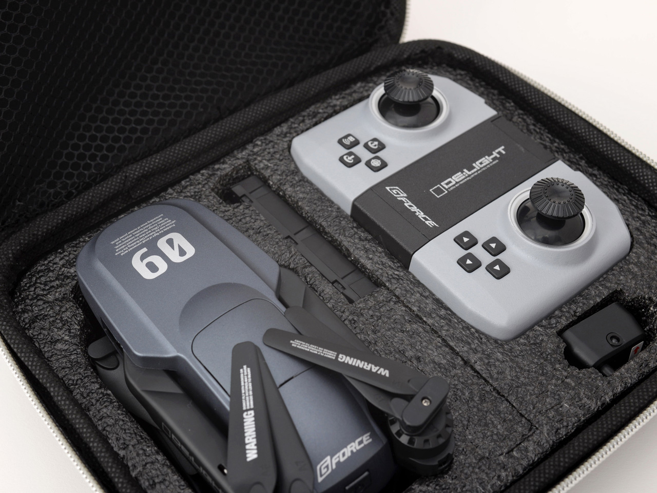 DE�FLIGHT RTF�Z�b�g GB340 [�K�����^��]