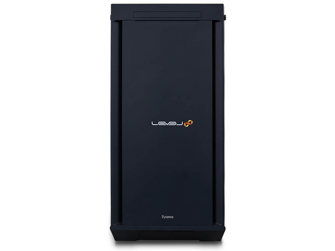 LEVEL-R7X6-LCR57X-UDX Ryzen 7 5700X/16GB������/1TB M.2 SSD/RX 6750 XT/700W �̐��i�摜