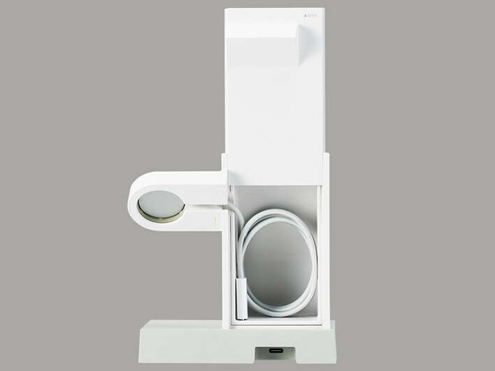 W-MS05WH [�z���C�g]