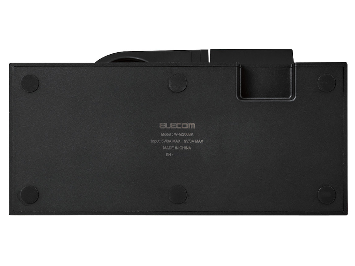 W-MS06BK [�u���b�N]