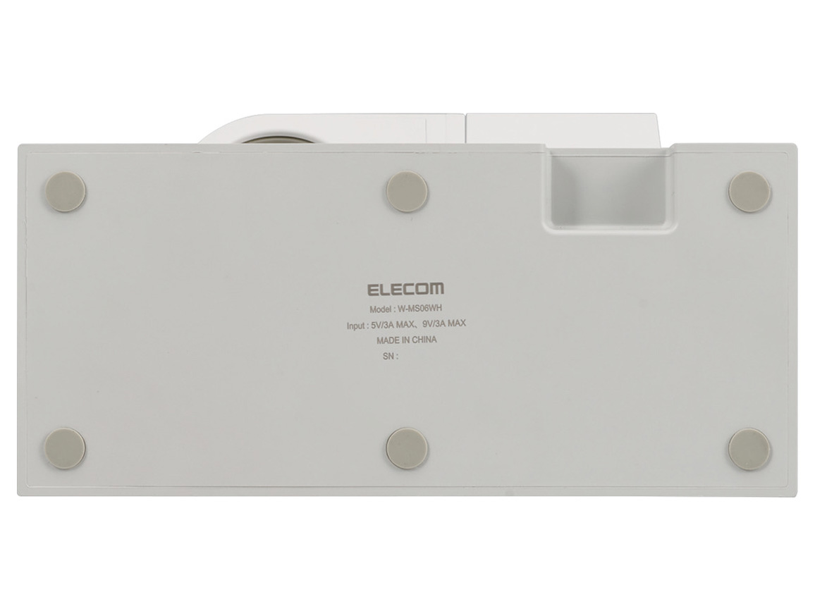 W-MS06WH [�z���C�g]