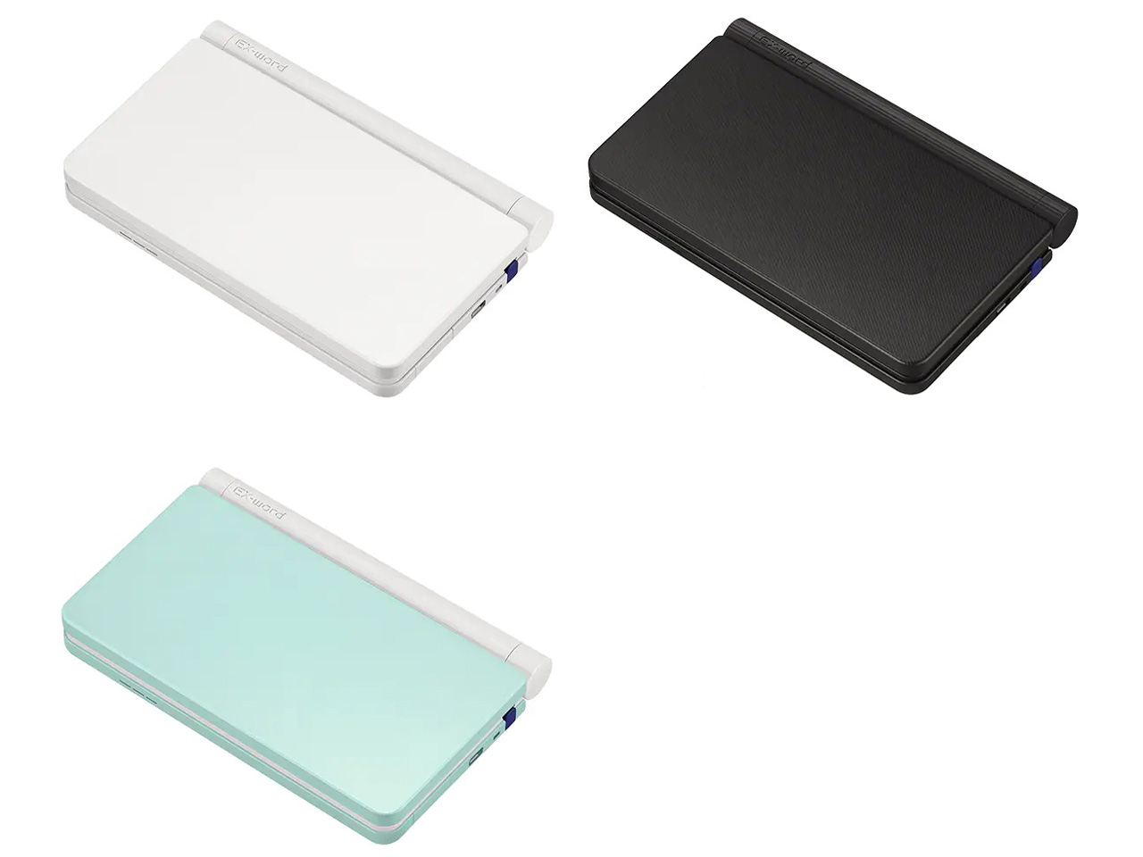 �G�N�X���[�h XD-SX4920WE [�z���C�g]