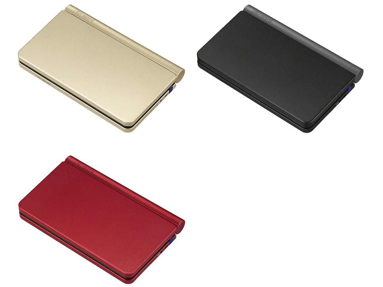 �G�N�X���[�h XD-SX6510GD [�V�����p���S�[���h]