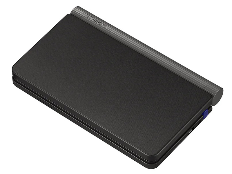 �G�N�X���[�h XD-SX9860 [�u���b�N]