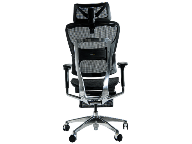COFO Chair Premium FCC-XB [�u���b�N]