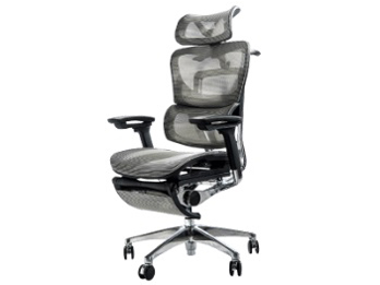COFO Chair Premium グレー 2024年1月購入 COFO Chair Premium – COFO（コフォ）