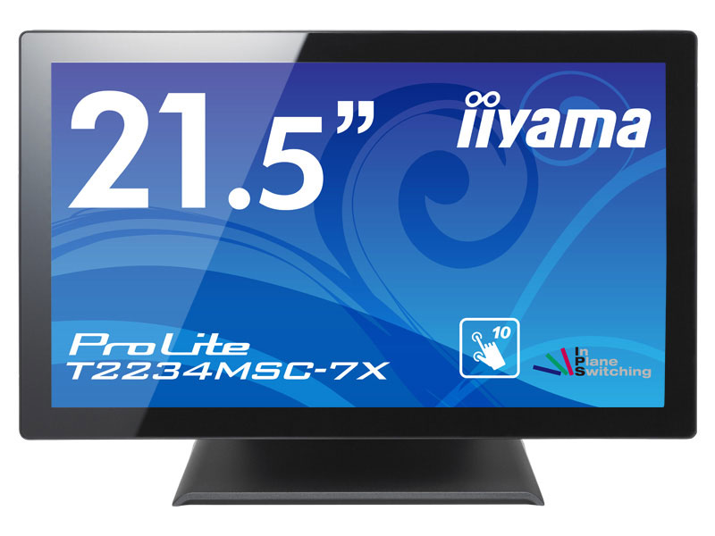 ProLite T2234MSC-7X T2234MSC-B7X [21.5�C���`] �̐��i�摜