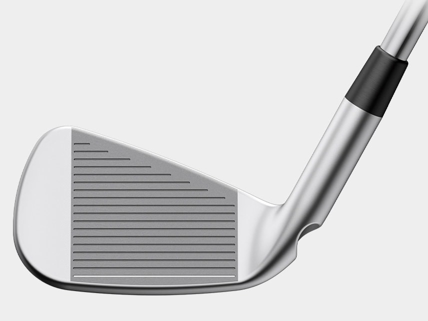 i230 �A�C�A�� 6�{�Z�b�g [PING TOUR 2.0 CHROME I �t���b�N�X�FS]