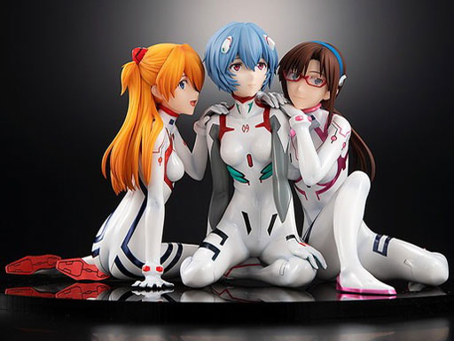 �A�X�J�E���C�E�}�� Newtype Cover ver.