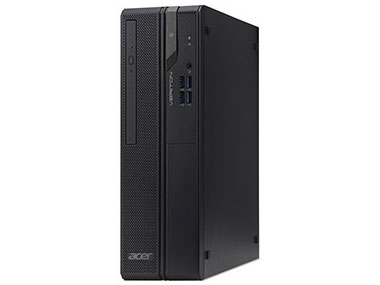 Veriton 2000 Compact Tower VX2690G-A76Y [�u���b�N]