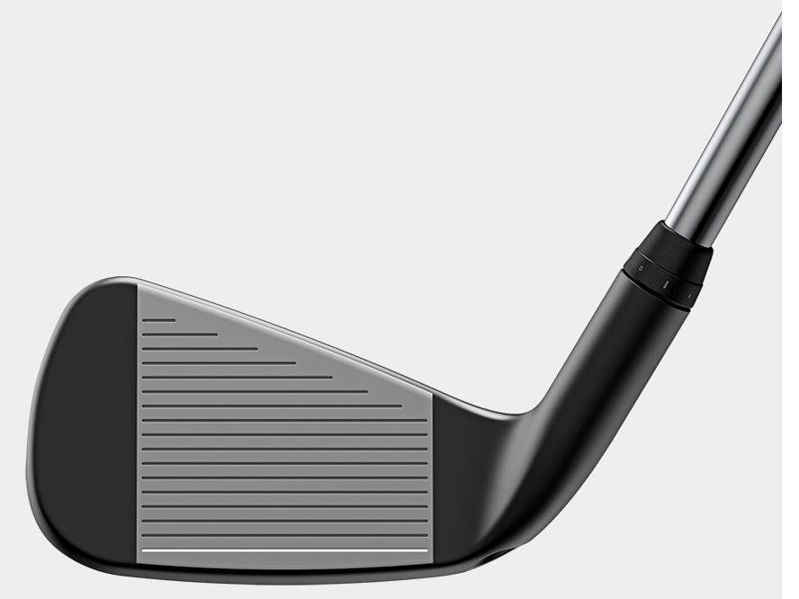 i �N���X�I�[�o�[ ���[�e�B���e�B�[ [PING TOUR 2.0 CHROME 85 �t���b�N�X�FS ���t�g�F20]