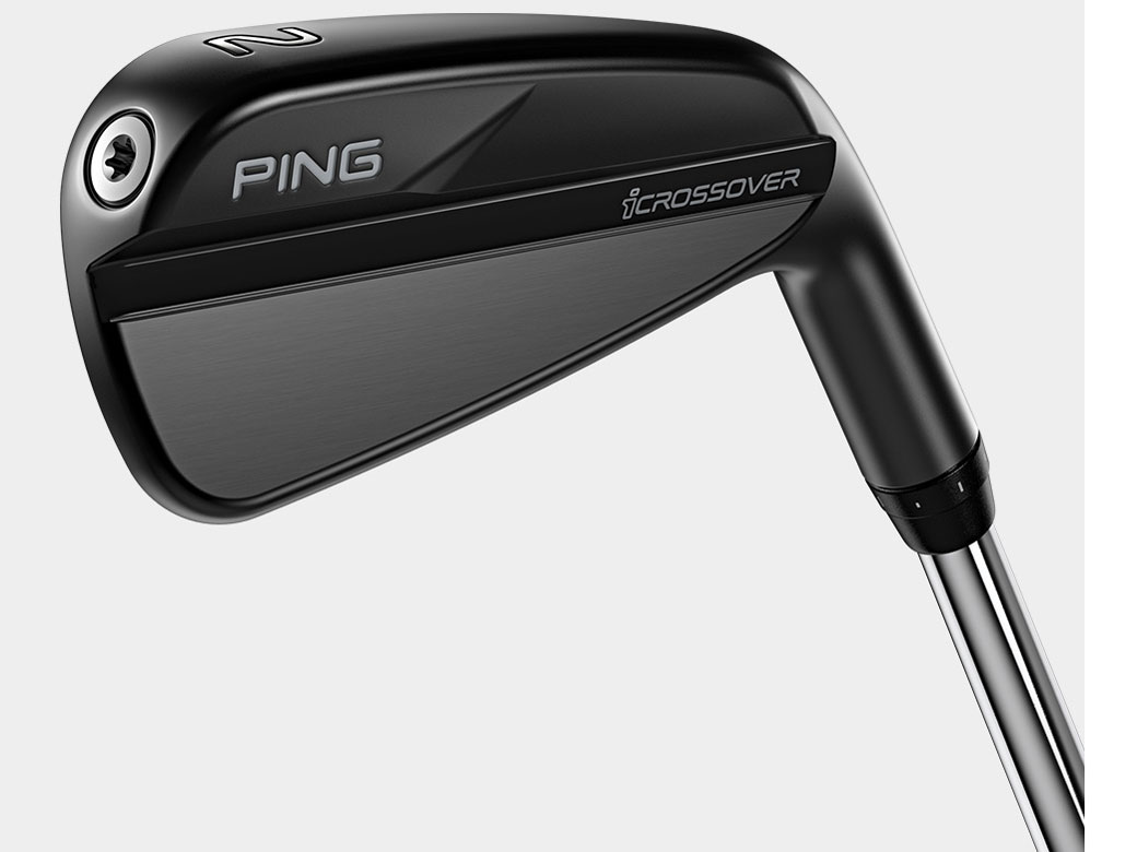 i �N���X�I�[�o�[ ���[�e�B���e�B�[ ���t�e�B�[ [PING TOUR 2.0 CHROME 85 �t���b�N�X�FS ���t�g�F22.5] �̐��i�摜