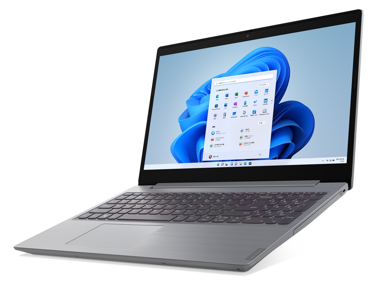 IdeaPad L360i 82HL00HQJP [�v���`�i�O���[]