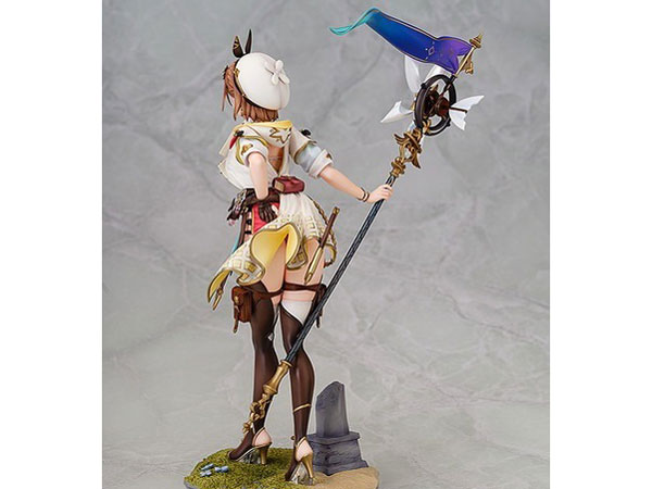 ���C�U�̃A�g���G3 �`�I���̘B���p�m�Ɣ閧�̌��` ���C�U(���C�U�����E�V���^�E�g)