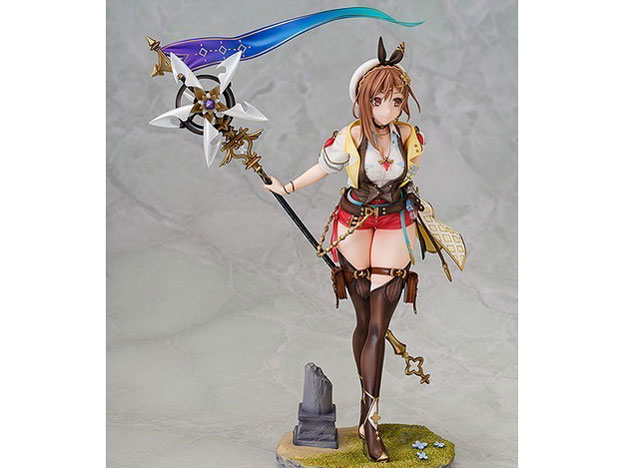 ���C�U�̃A�g���G3 �`�I���̘B���p�m�Ɣ閧�̌��` ���C�U(���C�U�����E�V���^�E�g)