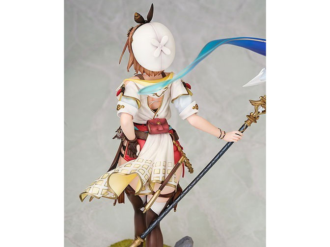 ���C�U�̃A�g���G3 �`�I���̘B���p�m�Ɣ閧�̌��` ���C�U(���C�U�����E�V���^�E�g)