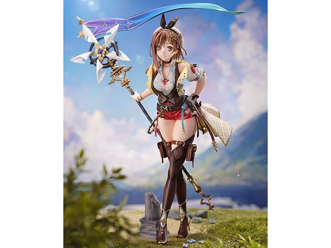 ���C�U�̃A�g���G3 �`�I���̘B���p�m�Ɣ閧�̌��` ���C�U(���C�U�����E�V���^�E�g)