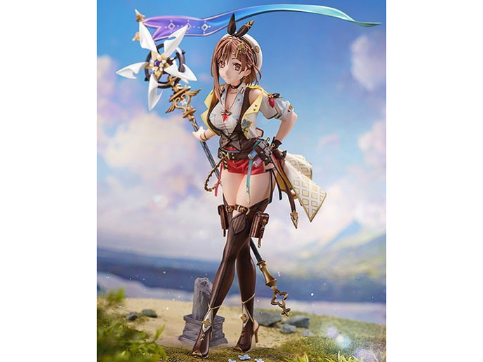 ���C�U�̃A�g���G3 �`�I���̘B���p�m�Ɣ閧�̌��` ���C�U(���C�U�����E�V���^�E�g)