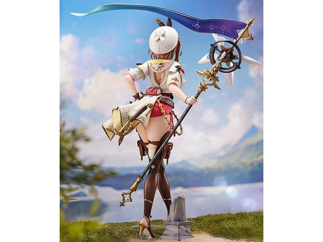 ���C�U�̃A�g���G3 �`�I���̘B���p�m�Ɣ閧�̌��` ���C�U(���C�U�����E�V���^�E�g)