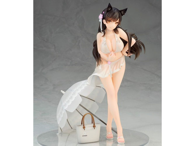 �A�Y�[�����[�� 1/7 ���� �^�Ă̍s�i��Ver. [2023�N9��] �̐��i�摜